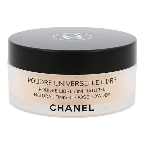 chanel poudre universelle libre|Chanel poudre universelle libre 30.